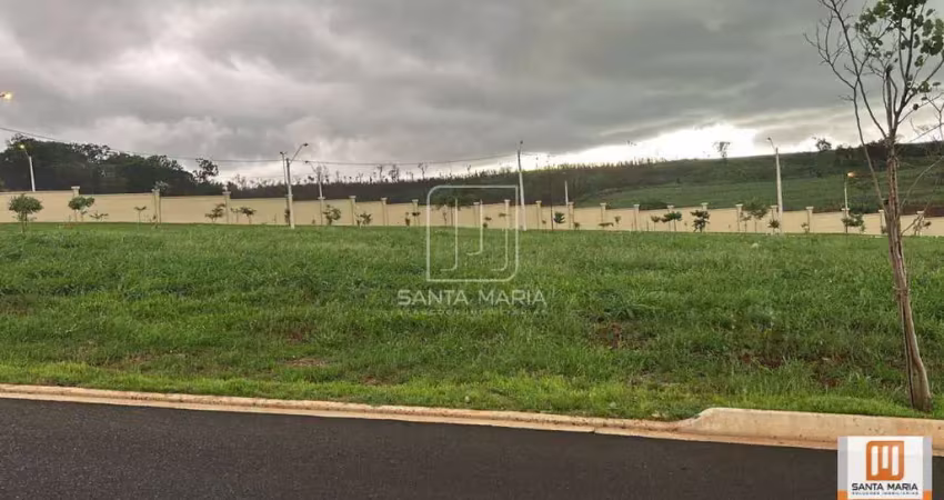 Terreno (terreno em condominio fechado) , portaria 24hs, em condomínio fechado