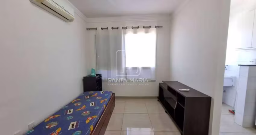 Apartamento (tipo - padrao) 1 dormitórios/suite, cozinha planejada, lazer, elevador, em condomínio fechado
