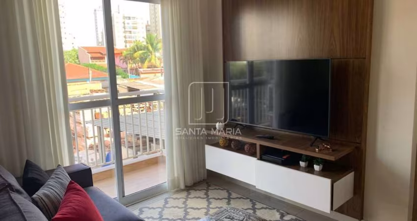 Apartamento (outros) 2 dormitórios, cozinha planejada, elevador, em condomínio fechado