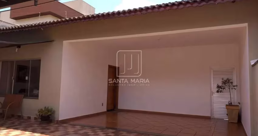 Casa (térrea na rua) 3 dormitórios/suite, cozinha planejada