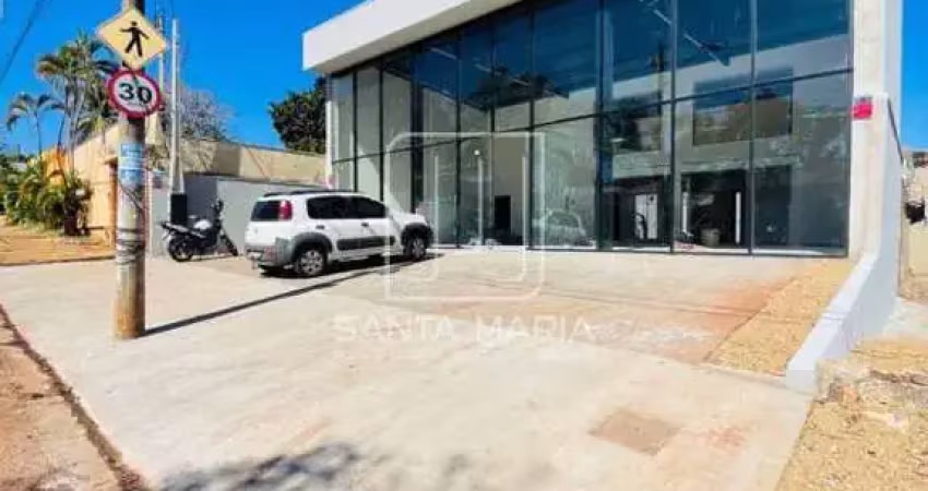 Sala comercial para alugar na Avenida Professor João Fiúsa 140 (59469SA), Alto da Boa Vista, Ribeirão Preto