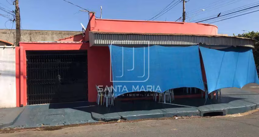 Casa (térrea na rua) 3 dormitórios/suite, cozinha planejada