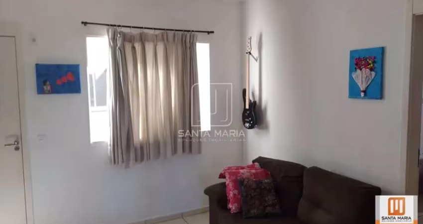 Apartamento (tipo - padrao) 2 dormitórios, cozinha planejada, portaria 24hs, lazer, salão de festa, em condomínio fechado