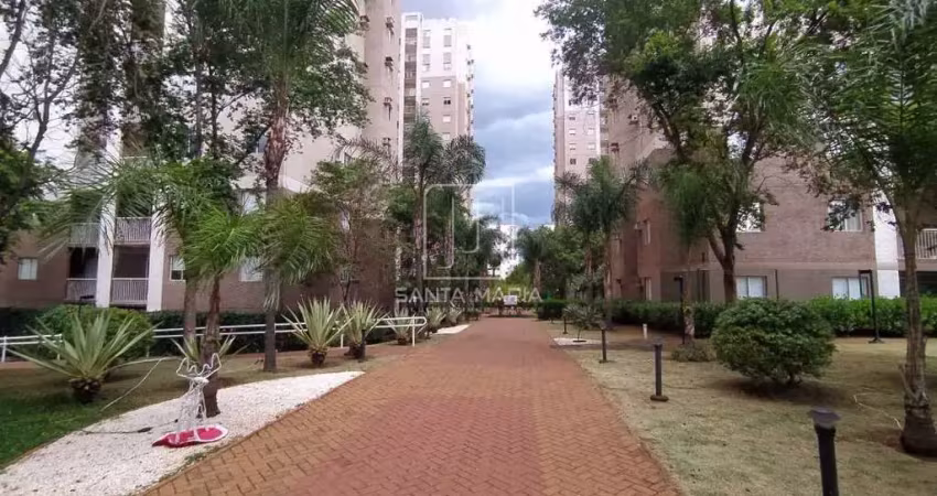 Apartamento (tipo - padrao) 2 dormitórios/suite, cozinha planejada, portaria 24hs, lazer, salão de festa, elevador, em condomínio fechado