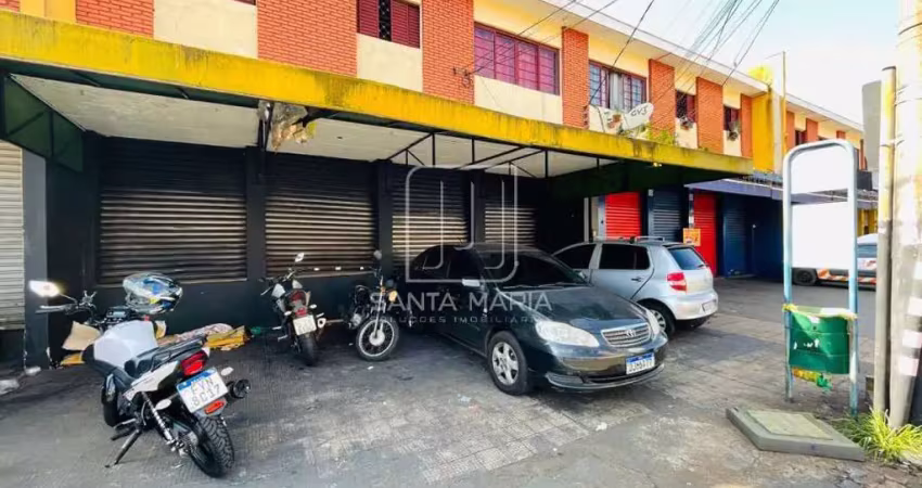 Sala comercial para alugar na Avenida Saudade 152 (48034SA), Campos Elíseos, Ribeirão Preto