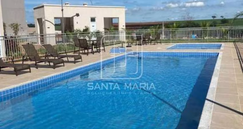 Apartamento (tipo - padrao) 2 dormitórios, portaria 24hs, lazer, em condomínio fechado