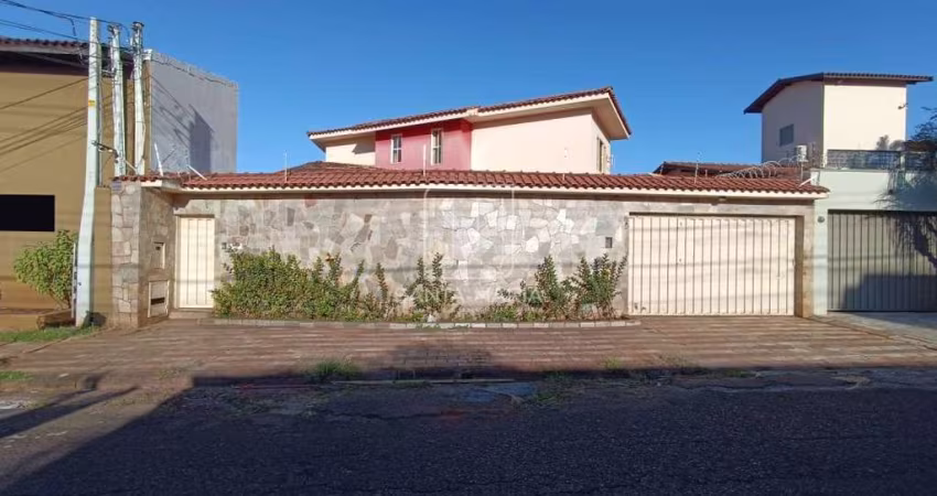 Casa (sobrado na  rua) 4 dormitórios/suite