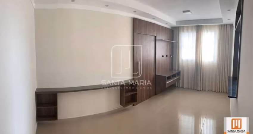Apartamento (tipo - padrao) 2 dormitórios, cozinha planejada, portaria 24 horas, em condomínio fechado