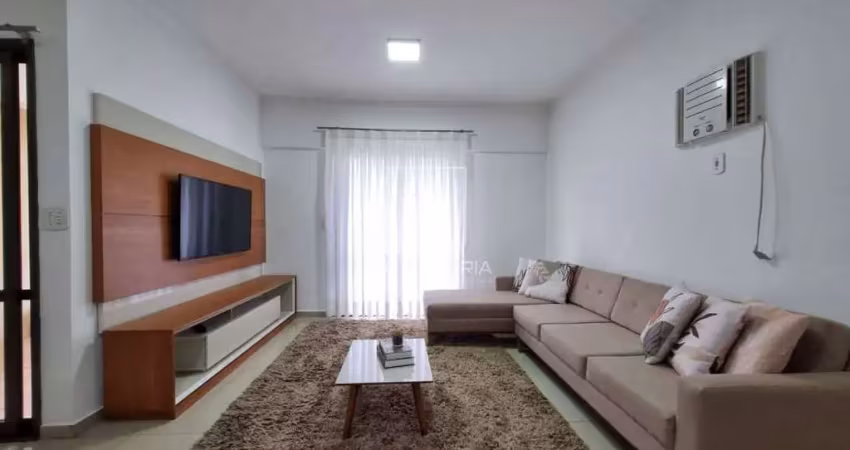 Apartamento (cobertura 2 - duplex) 4 dormitórios/suite, cozinha planejada, portaria 24 horas, salão de festa, elevador, em condomínio fechado