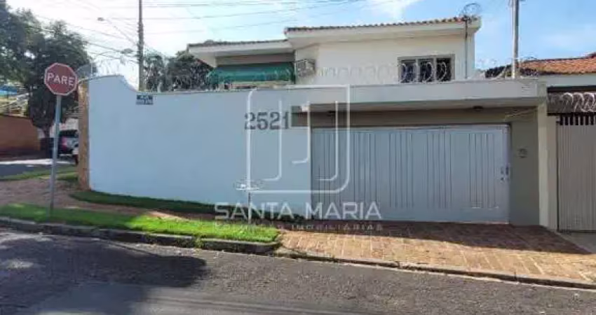 Casa (térrea na rua) 4 dormitórios/suite, cozinha planejada