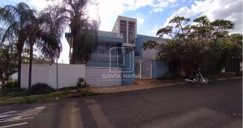 Casa (sobrado na  rua) 4 dormitórios/suite, cozinha planejada
