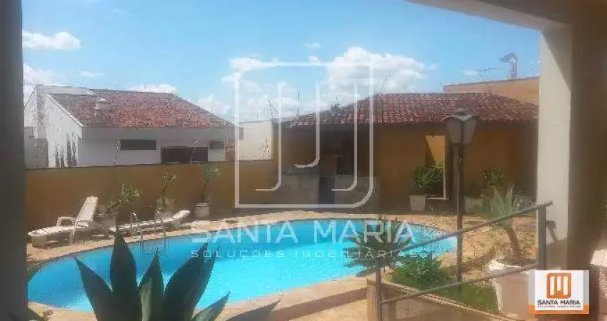 Casa (térrea na rua) 4 dormitórios/suite, cozinha planejada