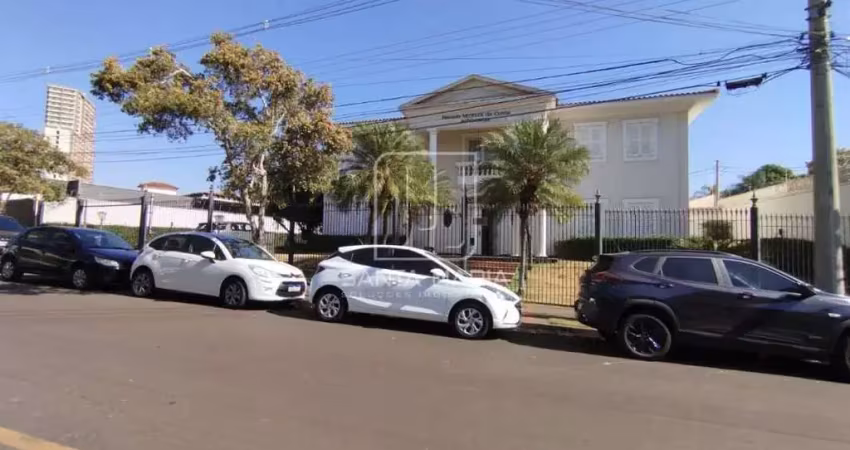 Casa comercial à venda na Avenida Professor João Fiúsa 372 (73334SV), Alto da Boa Vista, Ribeirão Preto