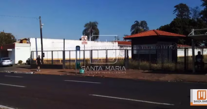 Casa comercial à venda na Avenida Professor João Fiúsa 41 (66131SV), Alto da Boa Vista, Ribeirão Preto