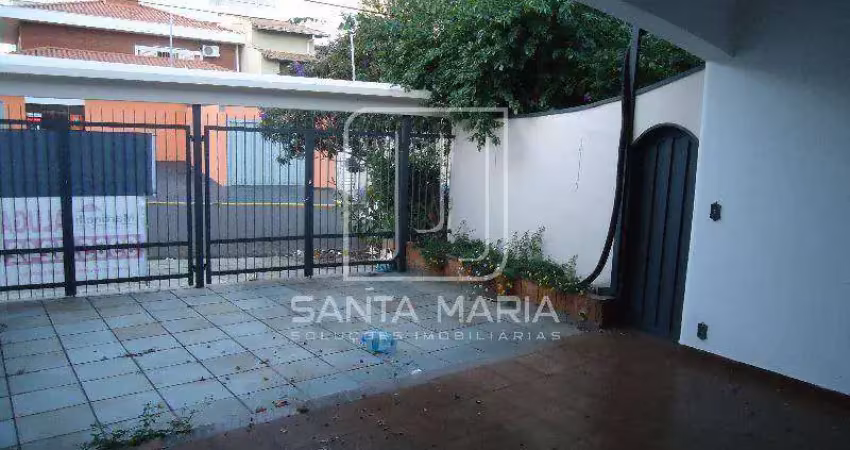 Casa (térrea na rua) 4 dormitórios/suite, cozinha planejada