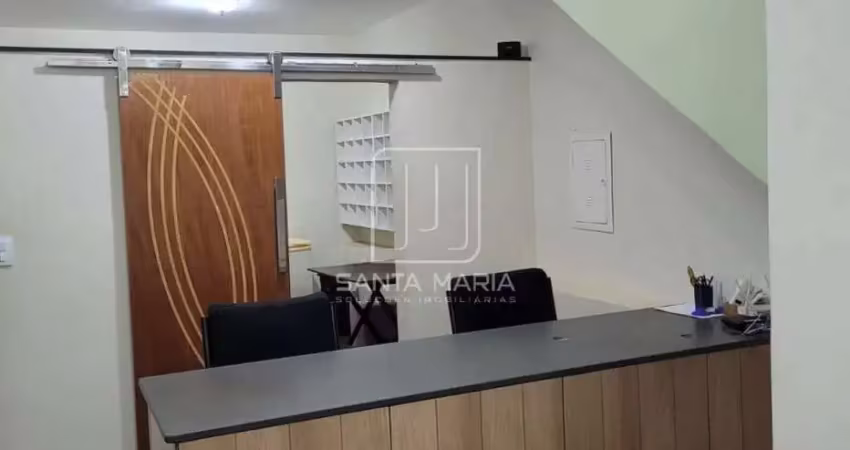 Casa comercial à venda na Rua General Osorio 72 (72277SV), Centro, Ribeirão Preto