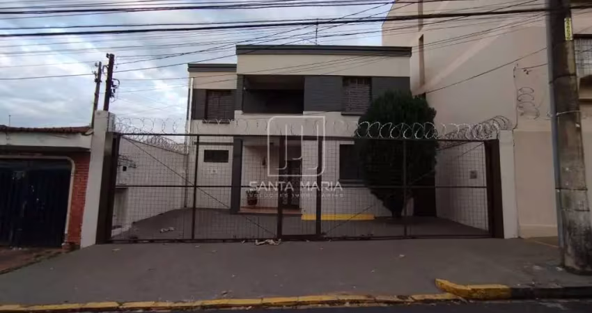 Casa comercial à venda na Rua Pedro Pegoraro 226 (46639SV), Higienópolis, Ribeirão Preto