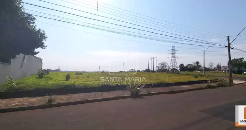 Casa comercial à venda na Avenida Wladimir Meirelles Ferreira 0 (68856SV), Jardim Botânico, Ribeirão Preto