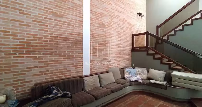 Casa (térrea na rua) 4 dormitórios/suite, cozinha planejada