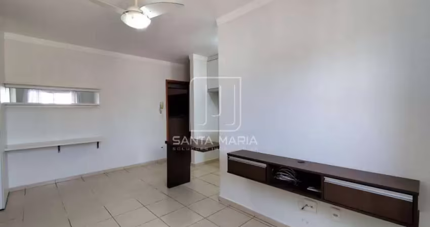 Apartamento (tipo - padrao) 1 dormitórios, portaria 24hs, lazer, elevador, em condomínio fechado