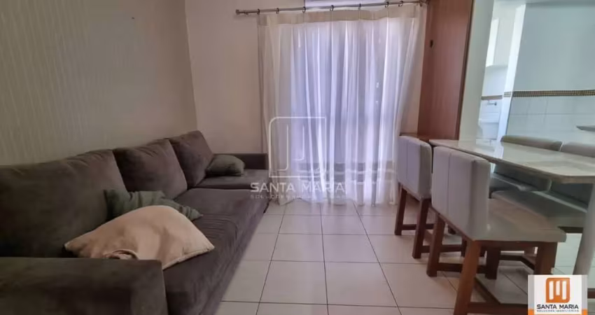 Apartamento (tipo - padrao) 2 dormitórios, cozinha planejada, elevador, em condomínio fechado