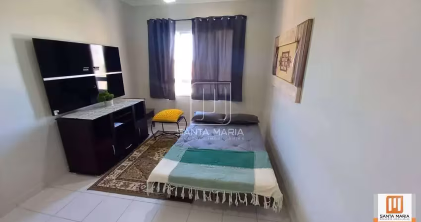 Apartamento (tipo - padrao) 1 dormitórios, cozinha planejada, portaria 24hs, lazer, espaço gourmet, salão de jogos, elevador, em condomínio fechado