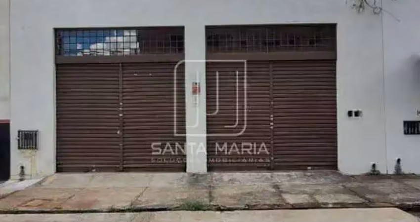 Casa comercial para alugar na Avenida Saudade 599 (36839SA), Campos Elíseos, Ribeirão Preto