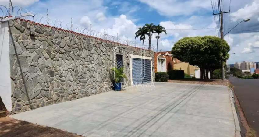 Casa (térrea na rua) 3 dormitórios/suite, cozinha planejada