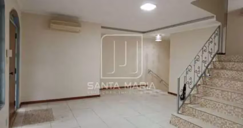 Casa (sobrado na  rua) 4 dormitórios/suite, cozinha planejada