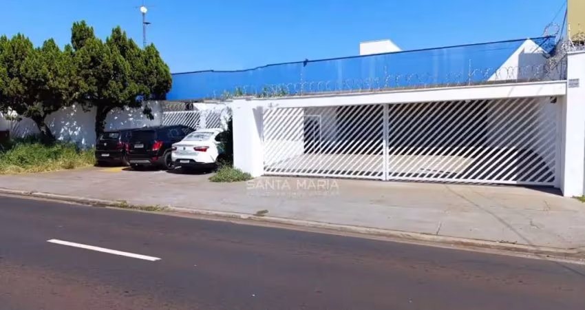 Casa (térrea na rua) 8 dormitórios, cozinha planejada