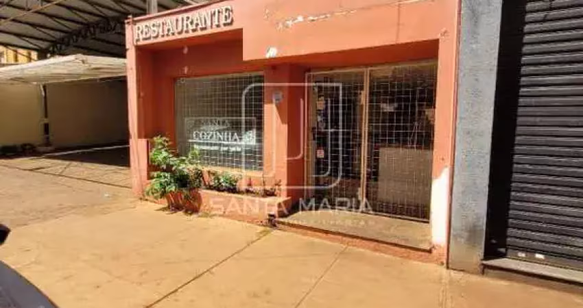 Casa comercial para alugar na Rua General Osorio 349 (74457SA), Centro, Ribeirão Preto
