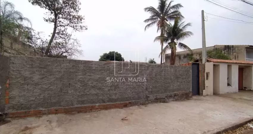 Casa comercial para alugar na Rua Jose Domingos Machado 0 (40070SA), Recreio Anhangüera, Ribeirão Preto