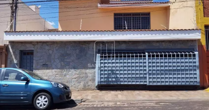 Casa (sobrado na  rua) 3 dormitórios/suite, cozinha planejada