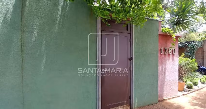 Casa comercial para alugar na Rua Conde Afonso Celso 645 (62784SA), Jardim Sumaré, Ribeirão Preto
