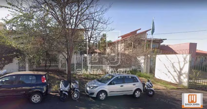 Casa comercial para alugar na Avenida Carlos Consoni 303 (68796SA), Jardim Canadá, Ribeirão Preto