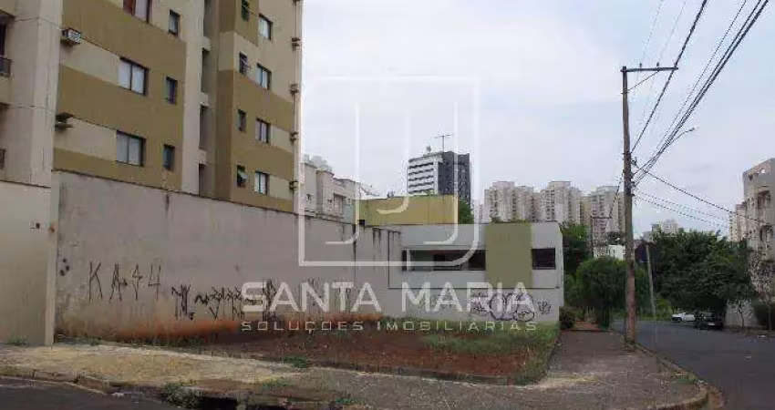 Casa comercial para alugar na Rua Antonio Deloiagono 0 (17739SA), Vila Ana Maria, Ribeirão Preto