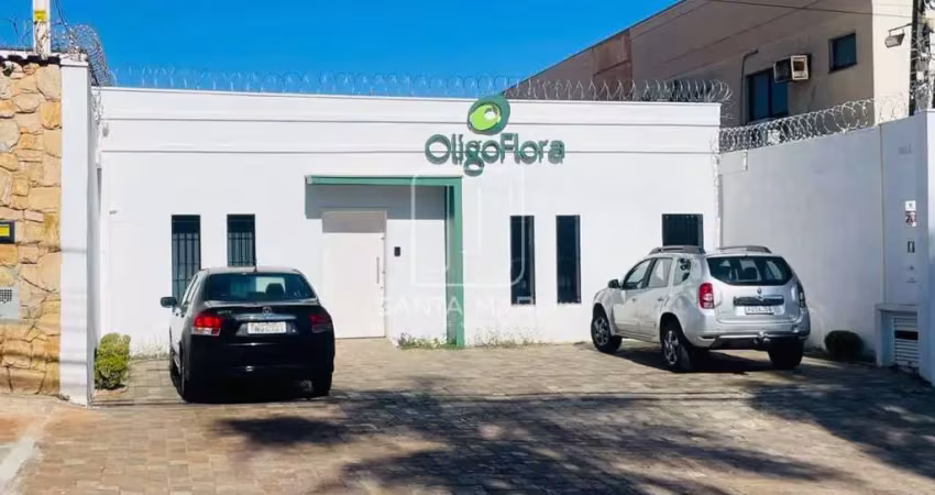 Casa comercial para alugar na Avenida Professor João Fiúsa 331 (45883SA), Alto da Boa Vista, Ribeirão Preto