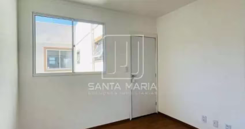 Apartamento (tipo - padrao) 2 dormitórios, cozinha planejada, portaria 24hs, lazer, em condomínio fechado