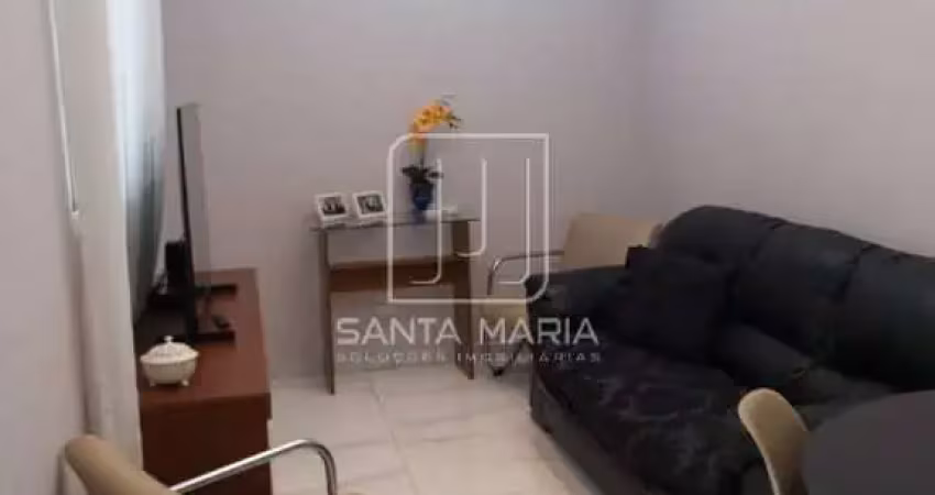 Casa (térrea na rua) 2 dormitórios/suite, cozinha planejada