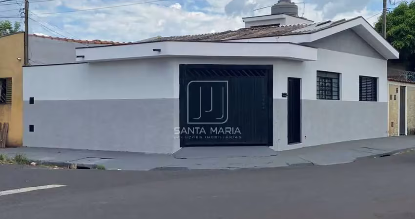 Casa (térrea na rua) 2 dormitórios, cozinha planejada