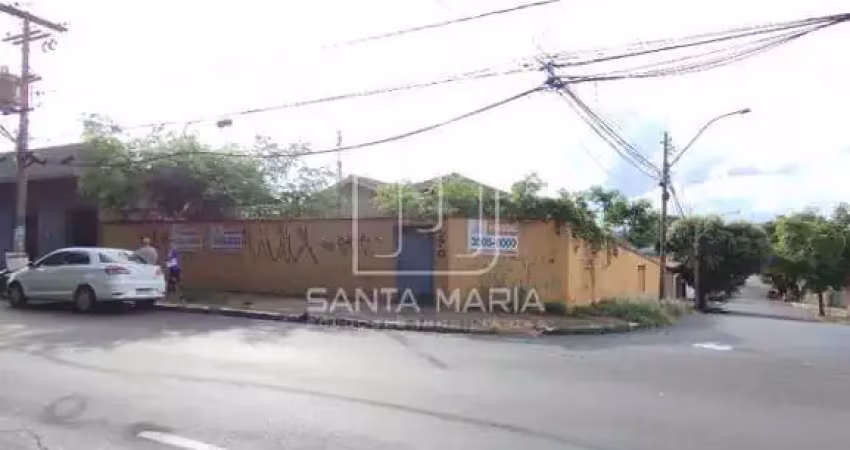 Casa comercial à venda na Rua Professora Sebastiana Garcia 135 (74382SV), Jardim República, Ribeirão Preto