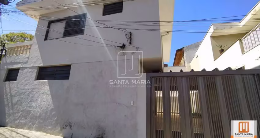 Casa (sobrado na  rua) 3 dormitórios/suite, cozinha planejada