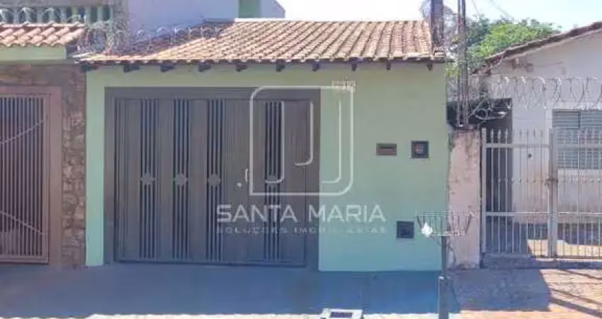 Casa (térrea na rua) 2 dormitórios/suite, cozinha planejada