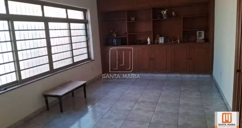 Casa comercial à venda na Rua Alvares de Azevedo 34 (73071SV), Vila Tibério, Ribeirão Preto