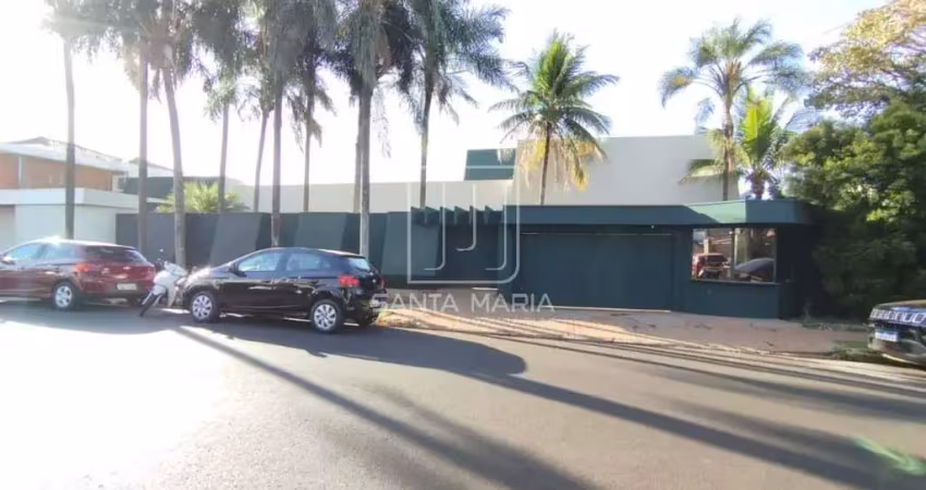 Casa comercial à venda na Avenida Portugal 882 (46488SV), Jardim América, Ribeirão Preto