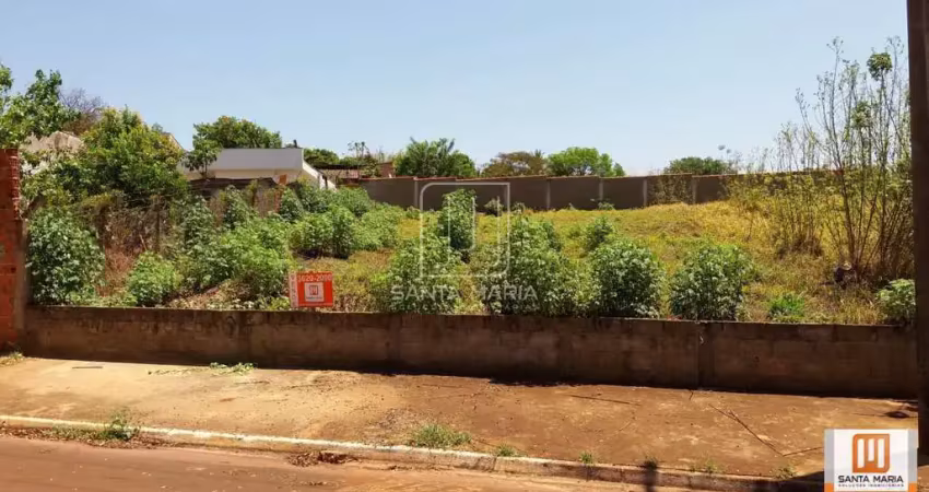 Casa comercial à venda na Avenida Tereza Palmeira Gallon 0 (53747SV), Jardim Itaú, Ribeirão Preto