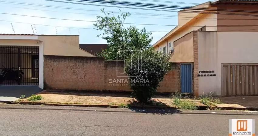 Casa comercial à venda na Rua Bela Vista 0 (66975SV), Vila Monte Alegre, Ribeirão Preto