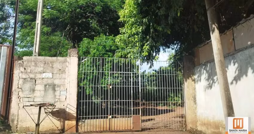 Casa comercial à venda na Avenida Saudade 397 (74520SV), Campos Elíseos, Ribeirão Preto