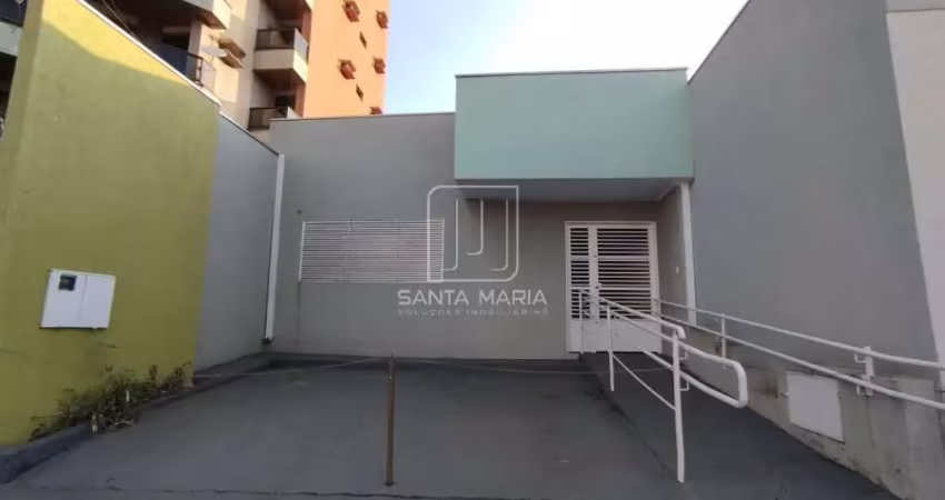 Casa (térrea na rua) 3 dormitórios, cozinha planejada
