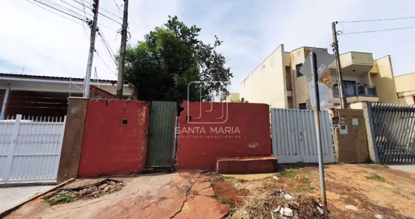 Casa comercial à venda na Rua Chile 135 (65378SV), Jardim Irajá, Ribeirão Preto